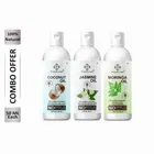 Puriflame Pure Coconut Oil 