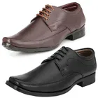Vitoria Formal Shoes Combo For Men And Boys 