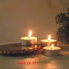 Tea Light Unscented Candles 
