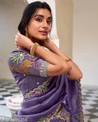 Embroidered Lehenga Choli for Women 