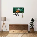 Decorative Key Holder 