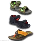 Sandals with Flipflop for Men 