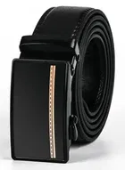 Synthetic Casual Belt for Men 