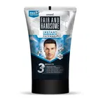 Emami Fair and Handsome Instant Radiance Facewash 100 g