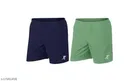 Elastane Shorts for Men 