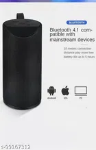 Wireless Bluetooth Speaker 