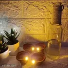 Water Sensor LED Diyas for Festive Decoration 