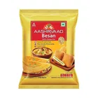 Aashirvaad Besan 2X500 g 