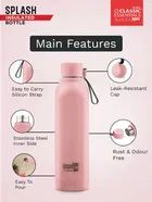 Stainless Steel Water Bottles 