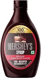 Hershey's Syrup Chocolate 600 g