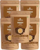 Vedaartha Shikakai Powder, Pack of 5 