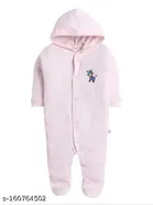 Cotton Rompers for Kids 