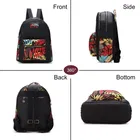 Nylon Backpack for Women 