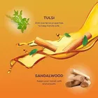 संतूर क्लासिक हैंडवाश 200ml 