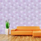 Bliss Vinyl Wallpaper for Home 