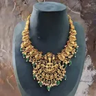 Zircon Gold-plated Jewellery Set for Women 