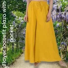 Palazzos for Women 