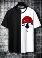 Half Sleeves T-Shirt for Men 