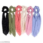 Rubber Band & Scrunchies for Women 