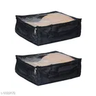 Polyester Zip Closure Saree Covers 