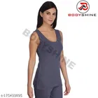 Woolen Thermal Top for Women 