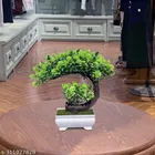 Plastic Artificial Flower 