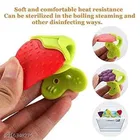 Silicone Teether for Baby 