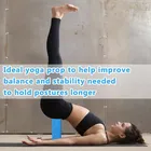 High Density EVA Foam Fitness Yoga Blocks Bricks to Support and Deepen Poses Yoga Blocks 