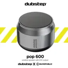 Dubstep Bluetooth Speaker (Pop 600, 6W)