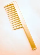 Basicare  Wide Tooth Detangling Comb