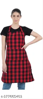 Cotton Apron for Men & Women 