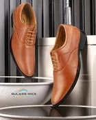 Lace Up Formal Shoes for Men 