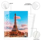 VPS A4 Plain Notebook 