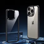 Apple iPhone 15 Pro Mobile Back Cover 