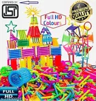 Building Toys for Kids 