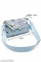 Stylish Sling Bag for Women 