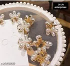 Metal Hair Clips for Women 