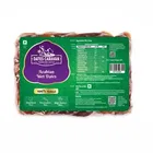 Dates Caravan Arabian Wet Dates - with Seed - 2X500 g 