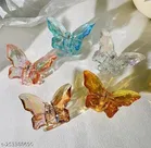 Plastic Hair Claw Clips for Women & Girls 