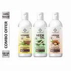 PuriFlame Pure Sesame Oil 