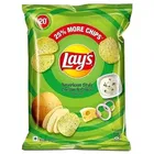 Lays अमेरिकन स्टाइल क्रीम & अनियन फ्लेवर चिप्स 52.9 g