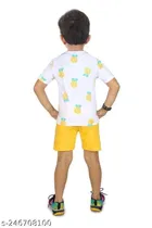 Clothing Set for Boys 