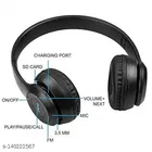 Wireless Bluetooth Headphones 