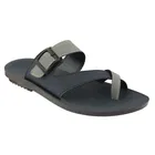 Birde Men Grey Slippers 
