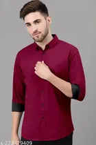 Full Sleeves Shirt for Men 