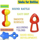 Rattle Toy for Baby 