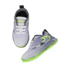 Sports Shoes for Boys, Grey 