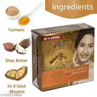 Mexico Gold Combo Glow Fairness Facial Kit 