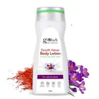 Globus Naturals Doodh Kesar Body Lotion For Natural Glow 200 g