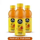 Freshly Mango Juice 250 ml 
